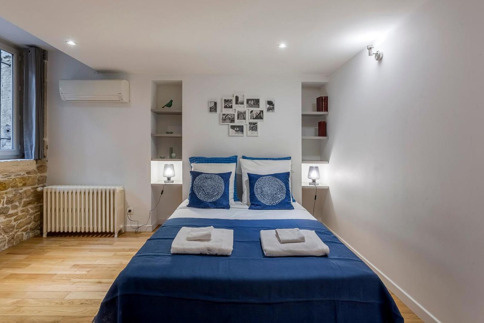 Charlie-Meublee Haut De Gamme-Duplex-260M2-Lyon 1 מראה חיצוני תמונה
