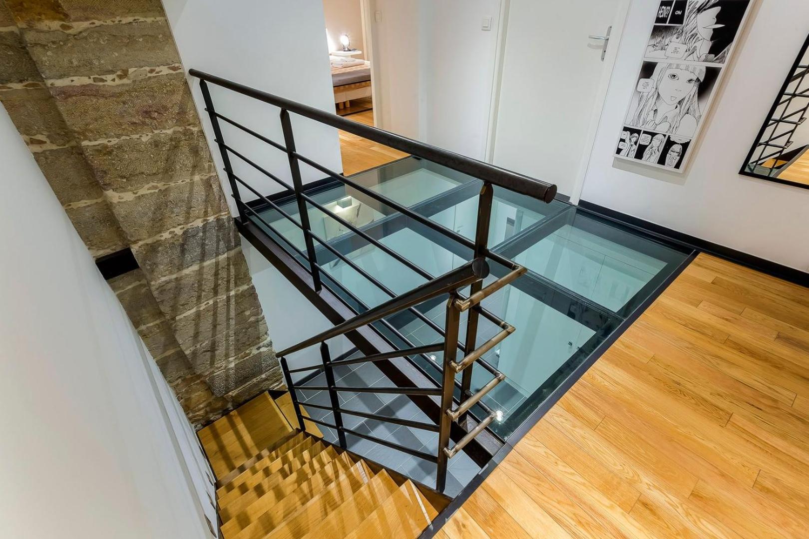 Charlie-Meublee Haut De Gamme-Duplex-260M2-Lyon 1 מראה חיצוני תמונה