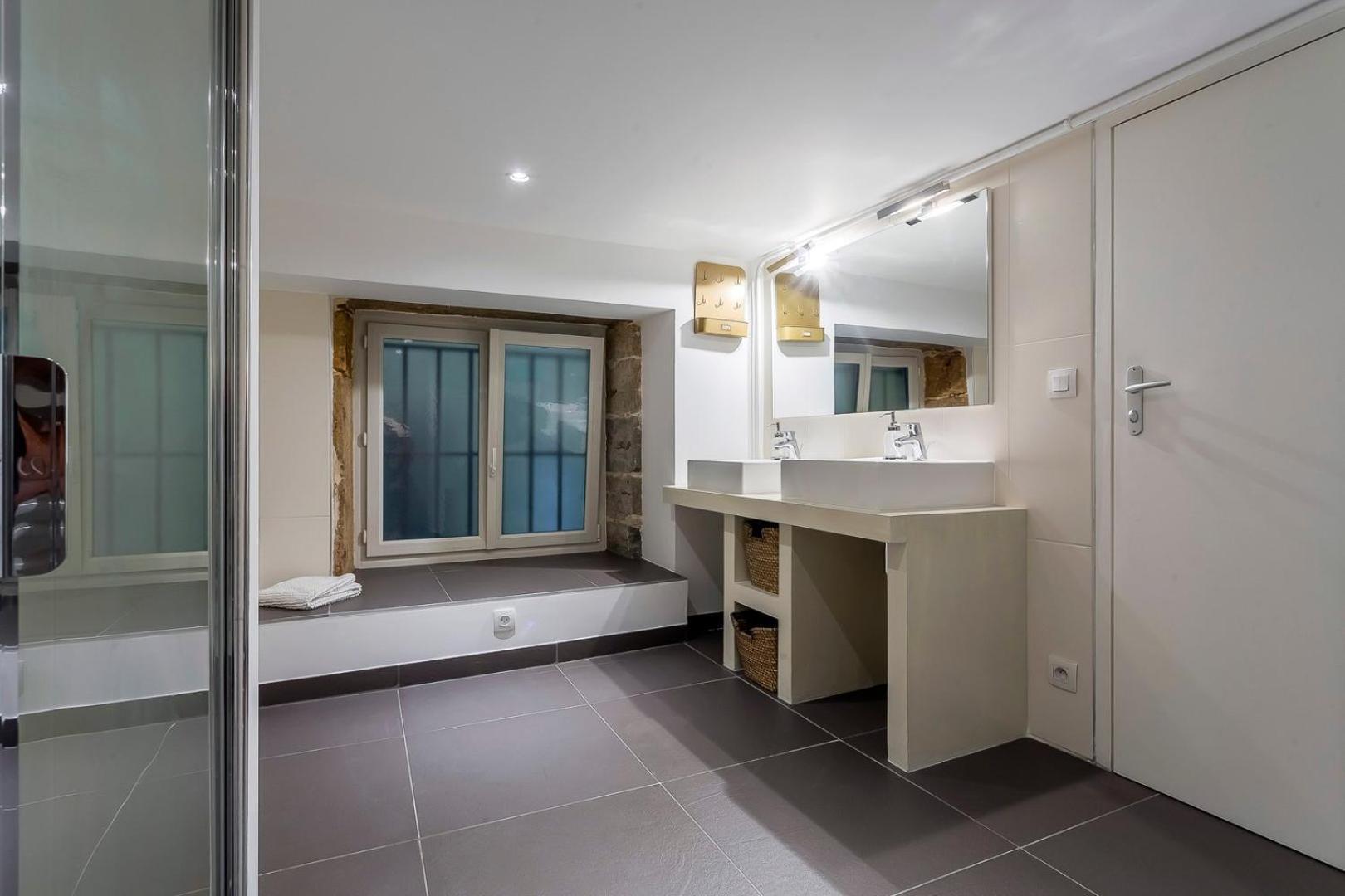 Charlie-Meublee Haut De Gamme-Duplex-260M2-Lyon 1 מראה חיצוני תמונה