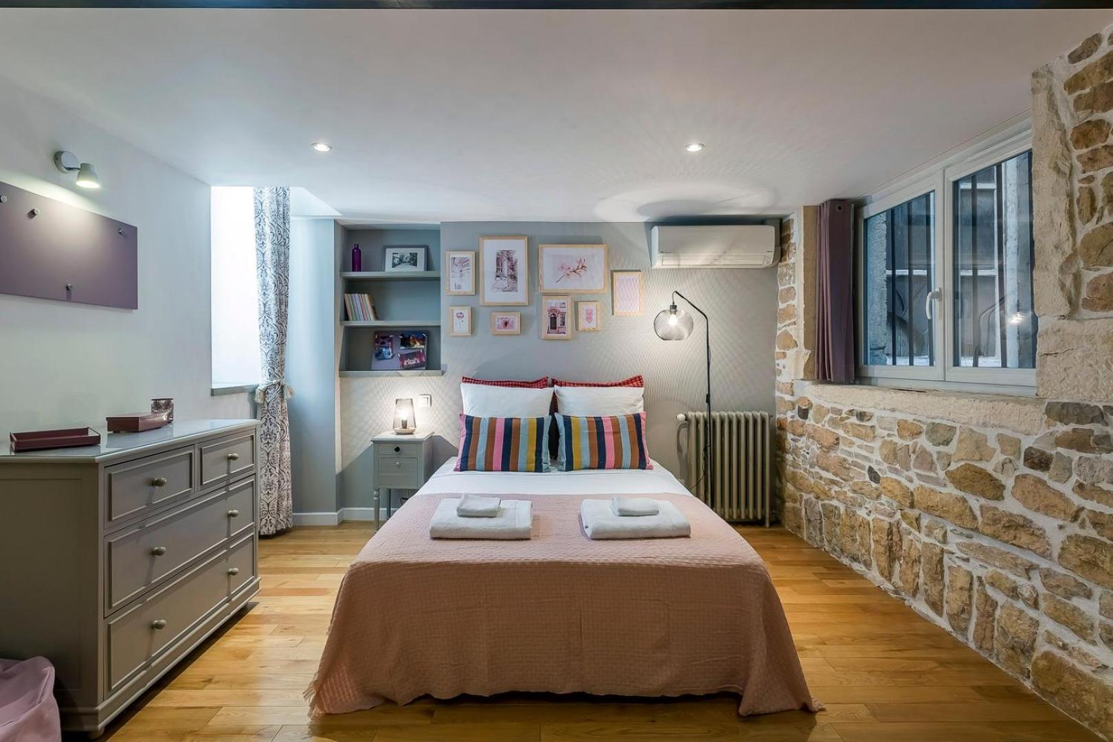 Charlie-Meublee Haut De Gamme-Duplex-260M2-Lyon 1 מראה חיצוני תמונה
