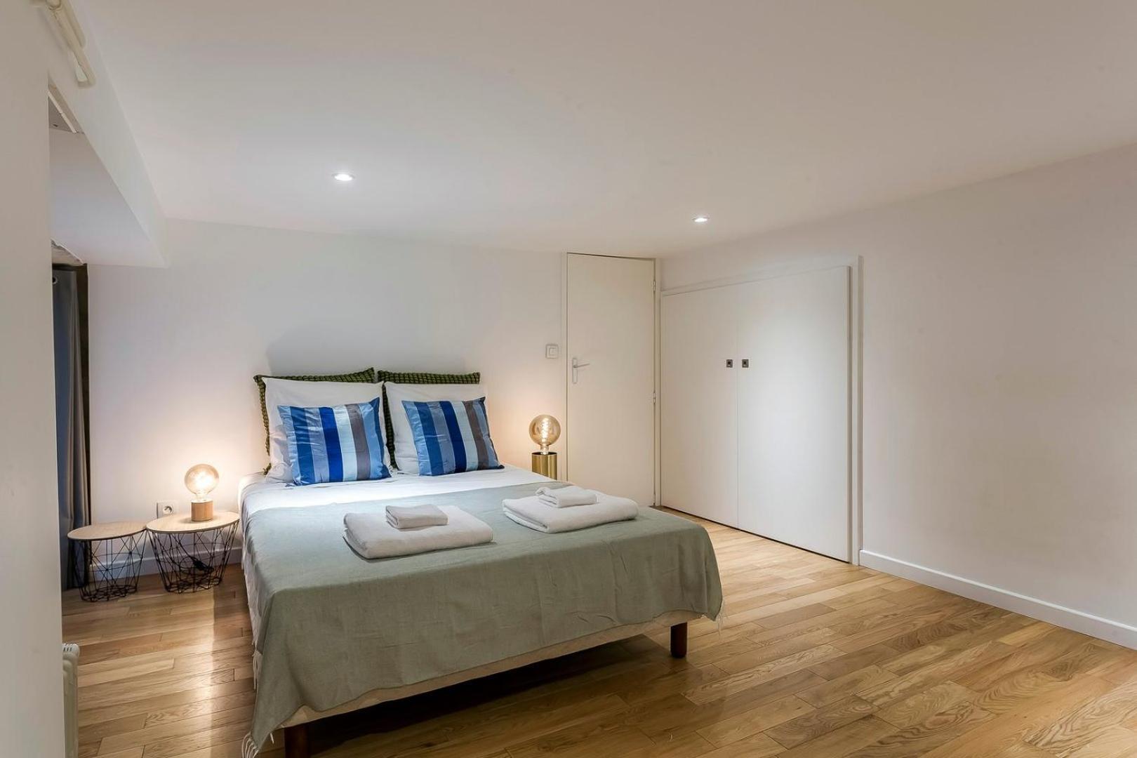 Charlie-Meublee Haut De Gamme-Duplex-260M2-Lyon 1 מראה חיצוני תמונה