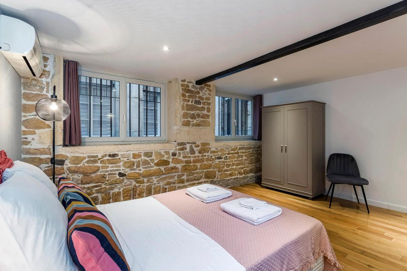 Charlie-Meublee Haut De Gamme-Duplex-260M2-Lyon 1 מראה חיצוני תמונה