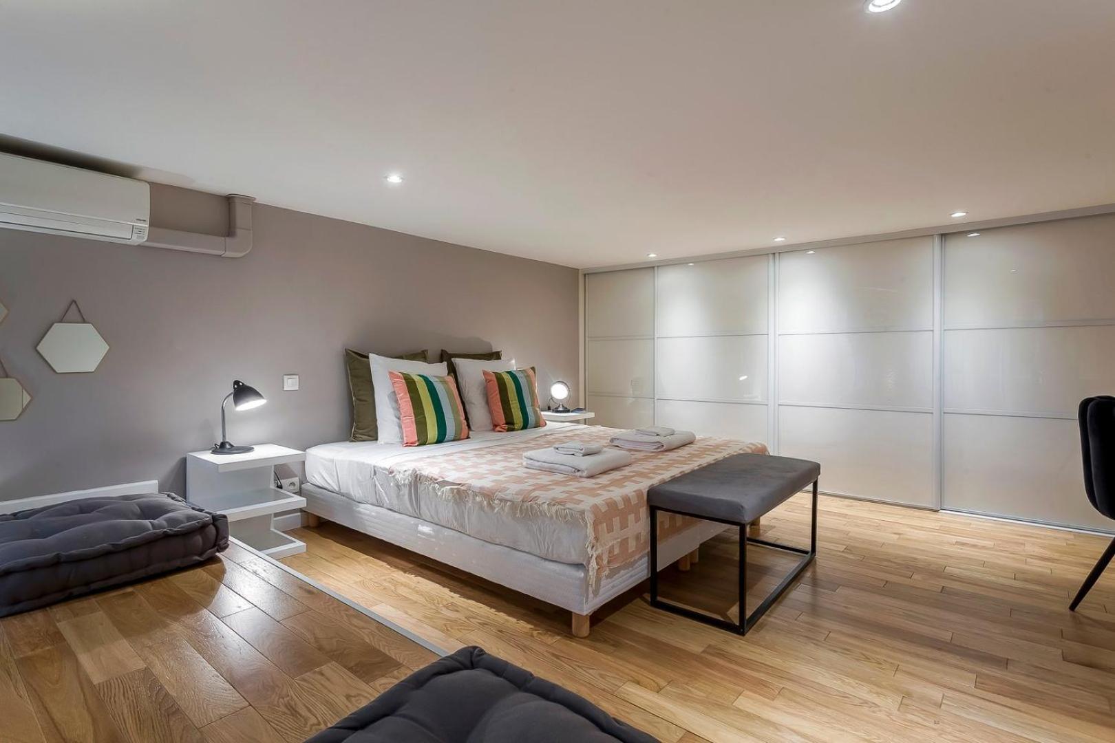 Charlie-Meublee Haut De Gamme-Duplex-260M2-Lyon 1 מראה חיצוני תמונה