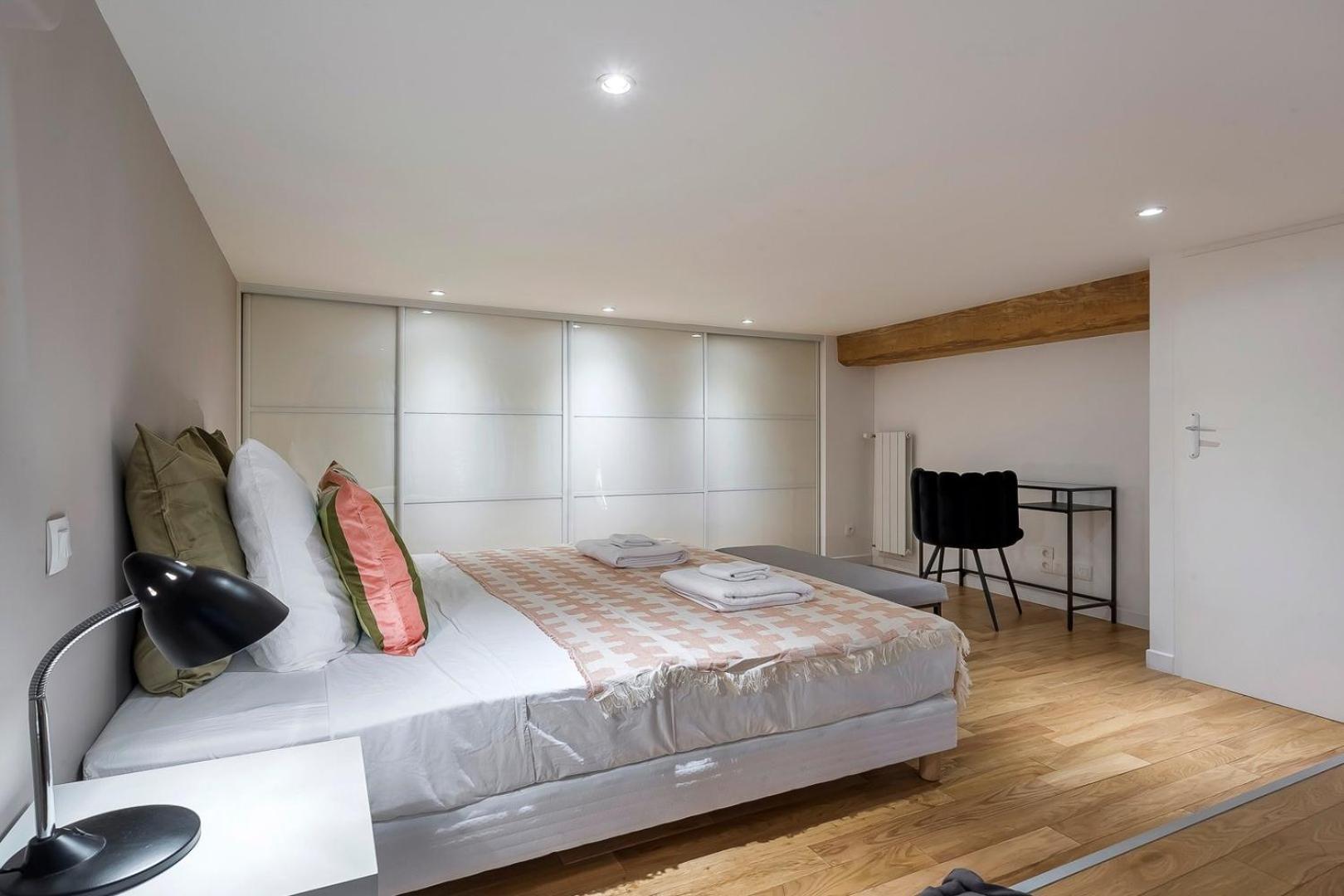 Charlie-Meublee Haut De Gamme-Duplex-260M2-Lyon 1 מראה חיצוני תמונה