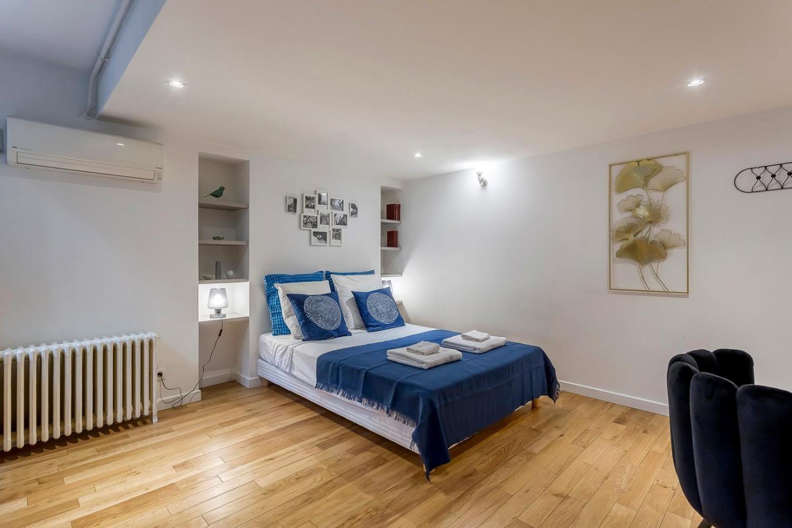 Charlie-Meublee Haut De Gamme-Duplex-260M2-Lyon 1 מראה חיצוני תמונה