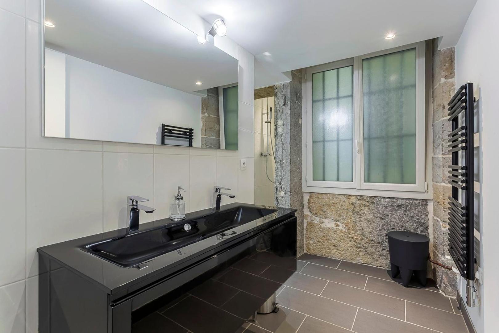 Charlie-Meublee Haut De Gamme-Duplex-260M2-Lyon 1 מראה חיצוני תמונה