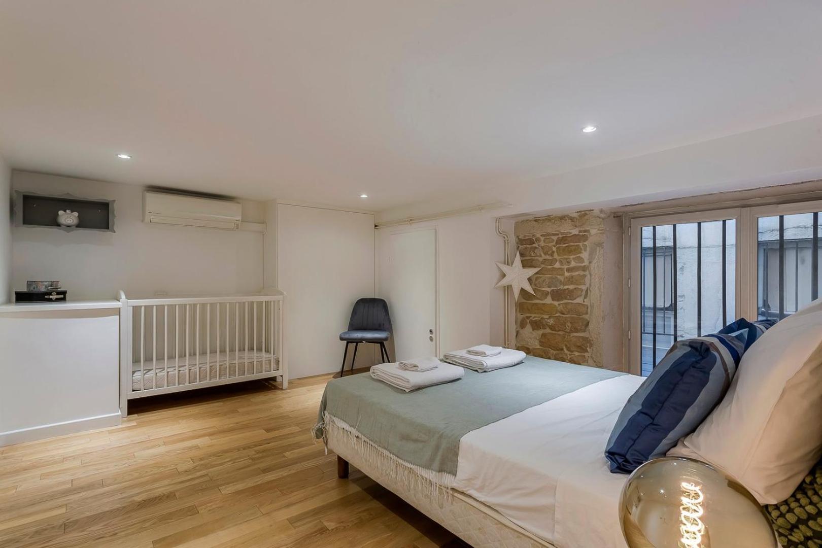 Charlie-Meublee Haut De Gamme-Duplex-260M2-Lyon 1 מראה חיצוני תמונה