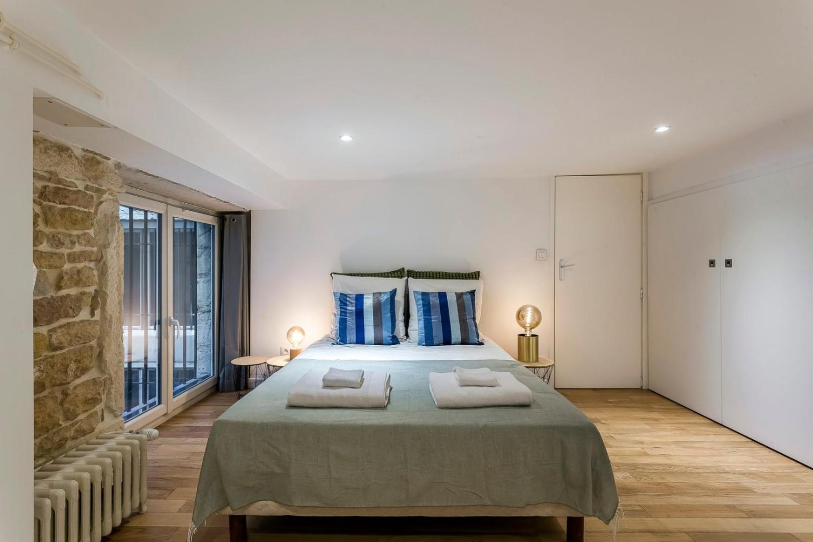 Charlie-Meublee Haut De Gamme-Duplex-260M2-Lyon 1 מראה חיצוני תמונה