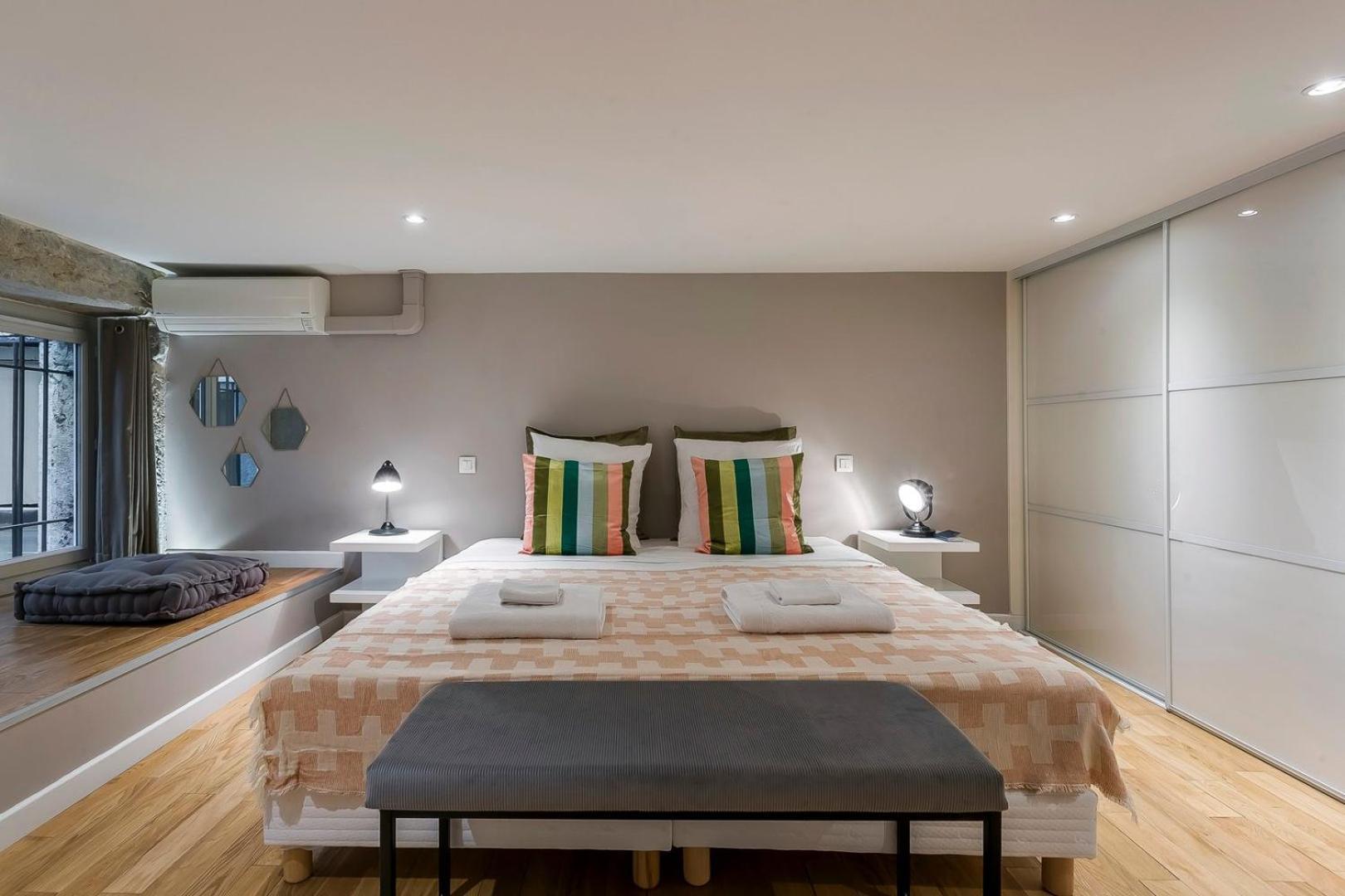 Charlie-Meublee Haut De Gamme-Duplex-260M2-Lyon 1 מראה חיצוני תמונה