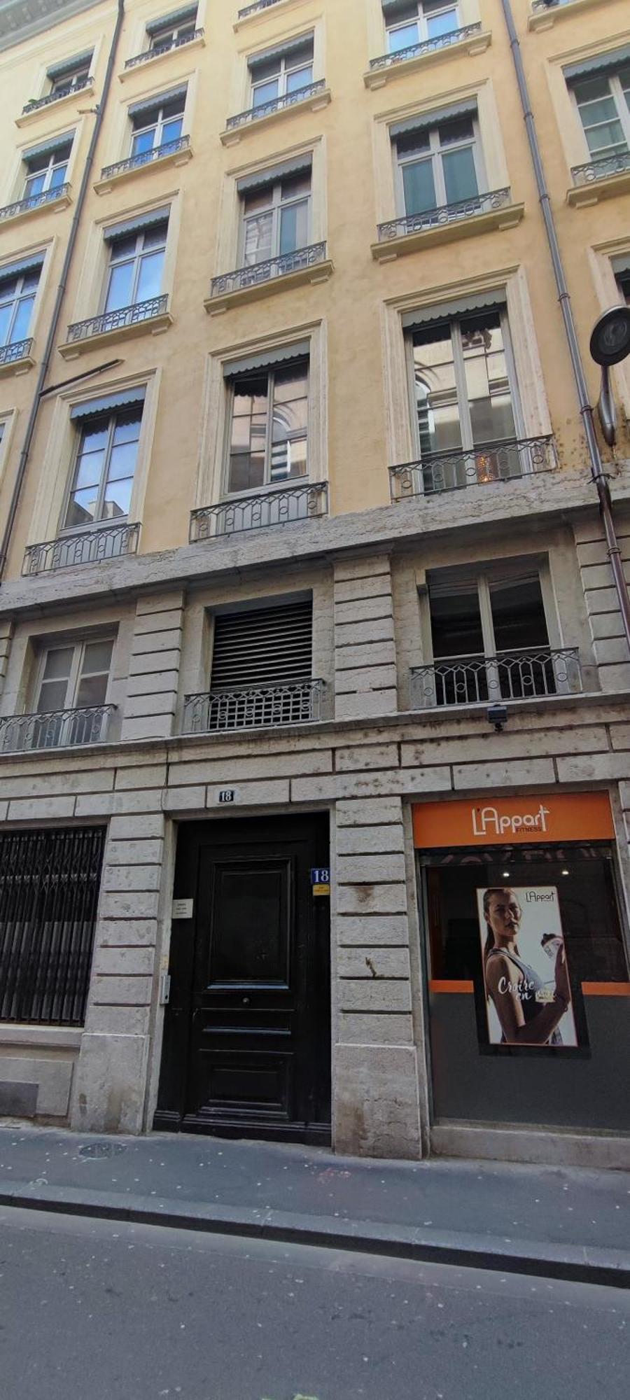 Charlie-Meublee Haut De Gamme-Duplex-260M2-Lyon 1 מראה חיצוני תמונה